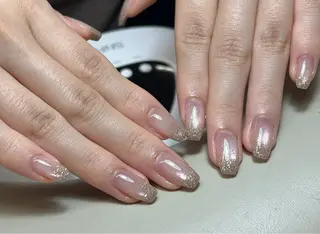 ネイル guarendo ゆきのネイルデザイン