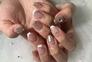 ネイル Mimi Nailのネイルデザイン