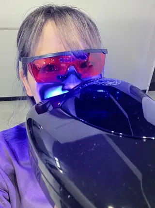 ルミナホワイト セルフホワイトニングのその他イメージ