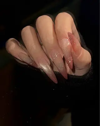 ネイル NiJi Nailsのネイルデザイン