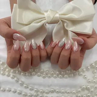 ネイル Nail Salon Andy🐩🩵のネイルデザイン
