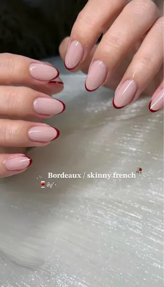 ネイル soary nailのネイルデザイン