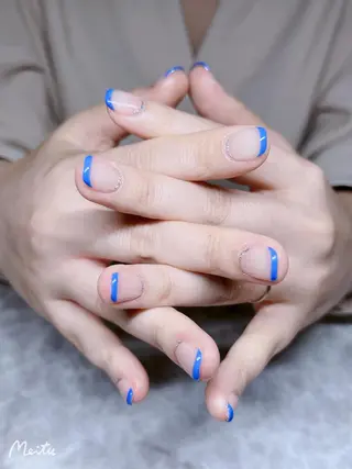 ネイル ISA_ BELLAのネイルデザイン