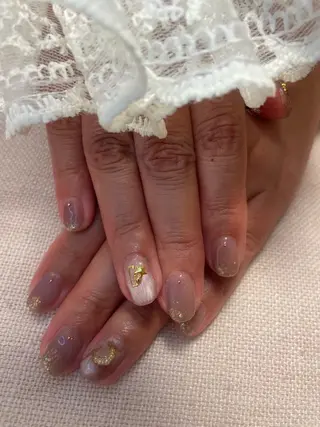 ネイル NAIL★M 真紀のネイルデザイン