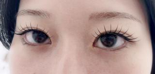 マツエク・マツパ Akina&Eye lash🌼LED店のマツエク・マツパデザイン