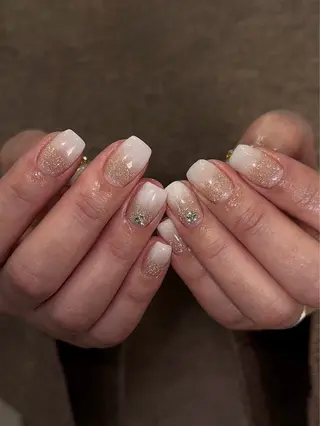 ネイル Salon Kのネイルデザイン