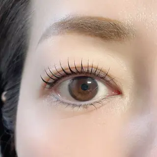マツエク・マツパ loko eyelashのマツエク・マツパデザイン