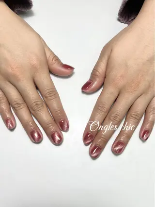 ネイル mo moのネイルデザイン