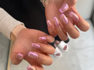ネイル Whity kiriのネイルデザイン