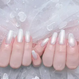 ネイル 🎀Sense Nail渋谷店🎀のネイルデザイン