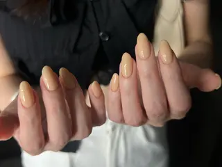 ネイル nerine Kotohaのネイルデザイン