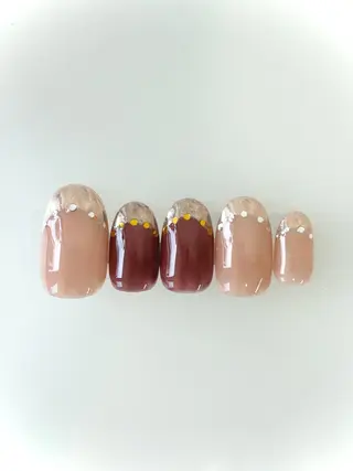 ネイル Mary nail .narumiのネイルデザイン