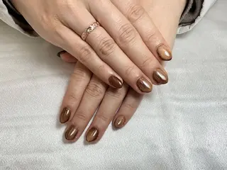 ネイル Tagi Nail 銀座店のネイルデザイン