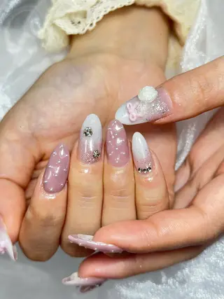 ネイル DT nailのネイルデザイン