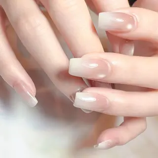 ネイル Re:eight nailのネイルデザイン