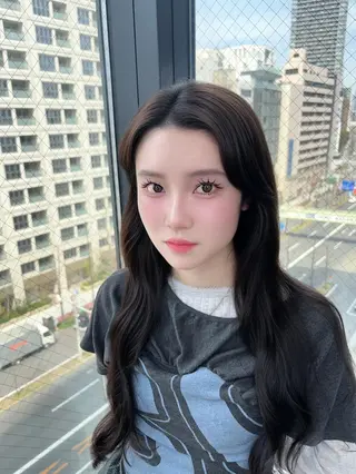 マツエク・マツパ KKS Beauty 朴のマツエク・マツパデザイン