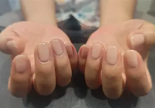 ネイル メンズ FUKUDA .のネイルデザイン
