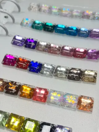 ネイル Kozeni NAIL SALONのネイルデザイン