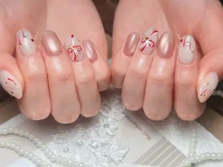 ネイル M.T nailのネイルデザイン