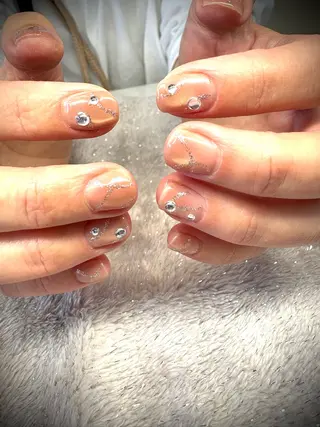 ネイル nail.s misatoのネイルデザイン