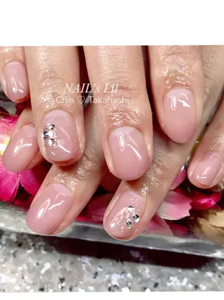 ネイル Nail salon luluのネイルデザイン