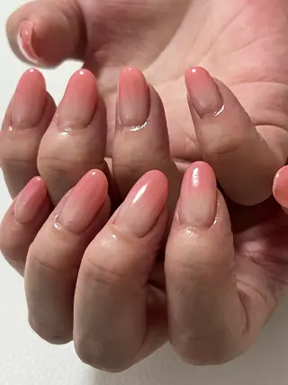 ネイル 長谷川 華音のエステ・リラクイメージ