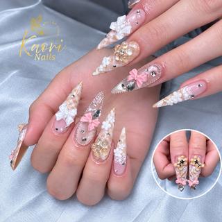 ネイル Kaori Nailのネイルデザイン