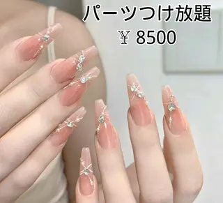 パーマ JUNA 健康美サロン渋谷店のエステ・リラクイメージ