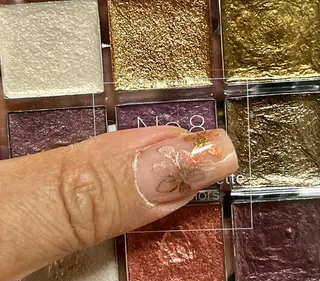 ネイル plaisir プレジールネイルのネイルデザイン