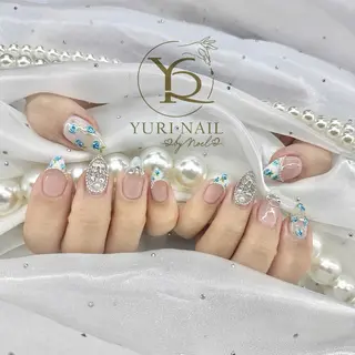 ネイル YURI Nail Funabashiのネイルデザイン
