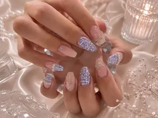 ネイル Kaya .のネイルデザイン