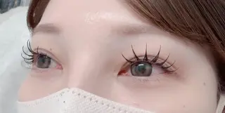 マツエク・マツパ KUMI🤎Eye lash🌻新大久保のマツエク・マツパデザイン