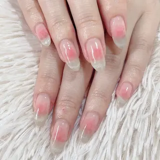 ネイル nail salon Brillissのネイルデザイン