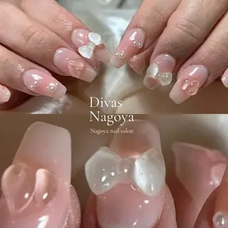 ネイル 💕D.d nail Hideyo🌸のネイルデザイン