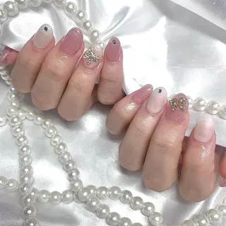 ネイル élu by Noriko 前原のネイルデザイン