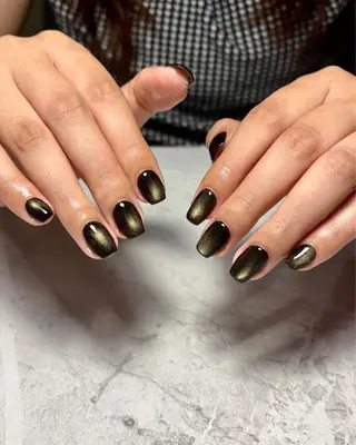 ネイル ぬま Emanailのネイルデザイン