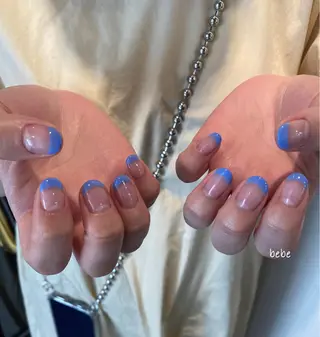 ネイル Ann nailのネイルデザイン