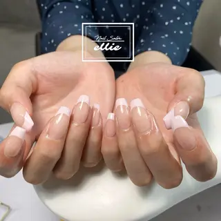 ネイル Nail Salon ellie 🐣のネイルデザイン