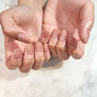 ネイル nijiiro🌈 サトウのネイルデザイン