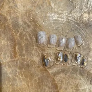 ネイル 🪞KAPE NAIL 🪞のネイルデザイン