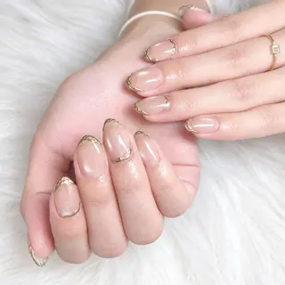 ネイル Salon Mori🌸のネイルデザイン