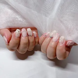 ネイル nail salon Rewardのネイルデザイン