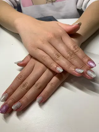 ネイル ツツイ えみりのネイルデザイン