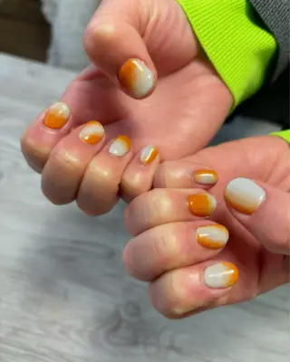 ネイル BONNIE NAILのネイルデザイン