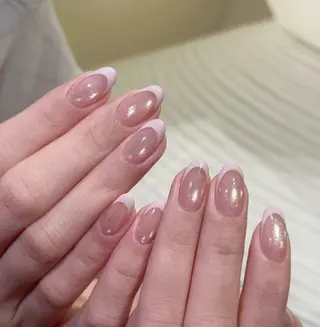 ネイル Sachi Nail上野のネイルデザイン