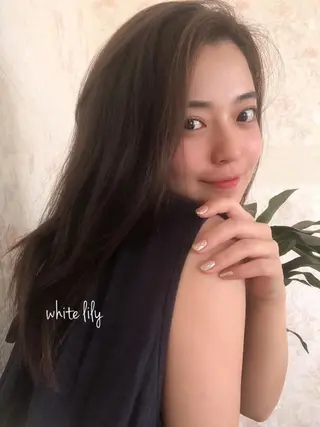 suuu beautyのネイルデザイン