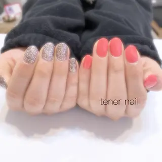 ネイル テネルネイル tener nailのネイルデザイン