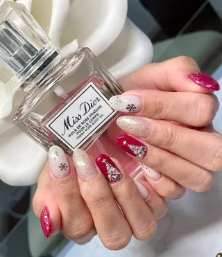 ネイル ray's nailのネイルデザイン