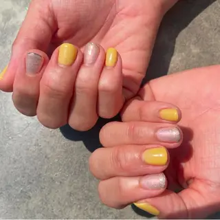 ネイル thrush nailsのネイルデザイン