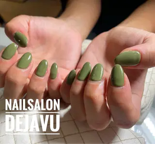 ネイル Nailsalon Dejavuのネイルデザイン